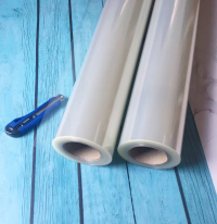 TL-PLA-802 PLA biologisch abbaubares Material PLAMEMBRAN zum Verpacken