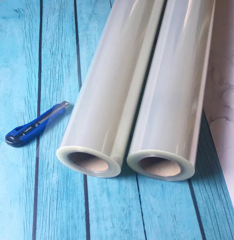 TL-PLA-802 PLA biologisch abbaubares Material PLAMEMBRAN zum Verpacken