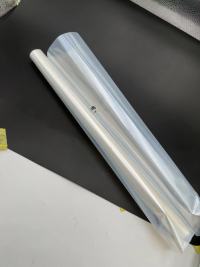 TL-PLA-802 PLA biologisch abbaubares Material PLAMEMBRAN zum Verpacken