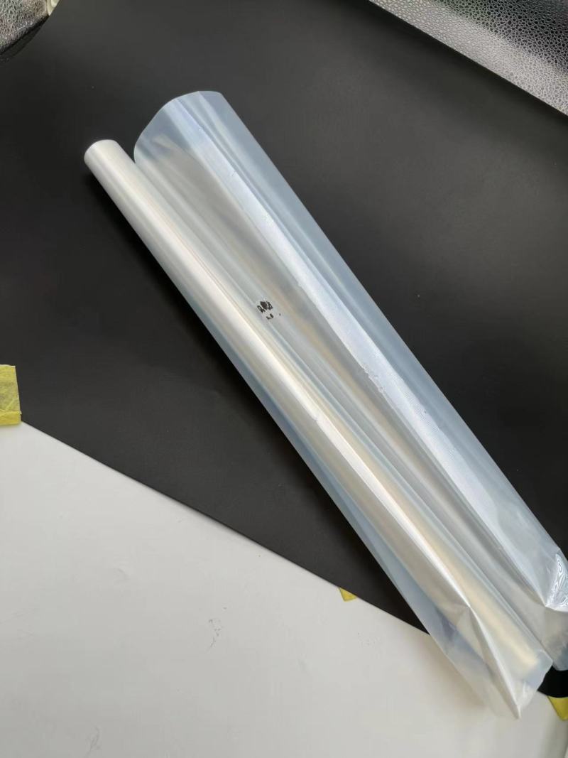 TL-PLA-802 PLA biologisch abbaubares Material PLAMEMBRAN zum Verpacken