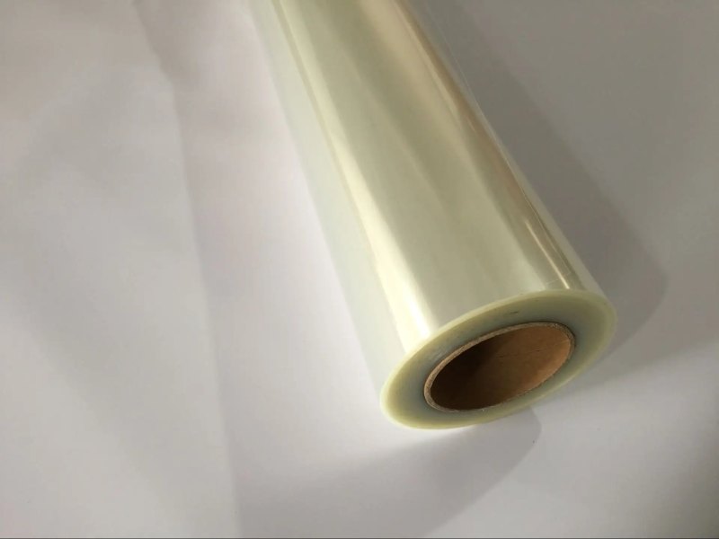 TL-PLA-802 PLA biologisch abbaubares Material PLAMEMBRAN zum Verpacken