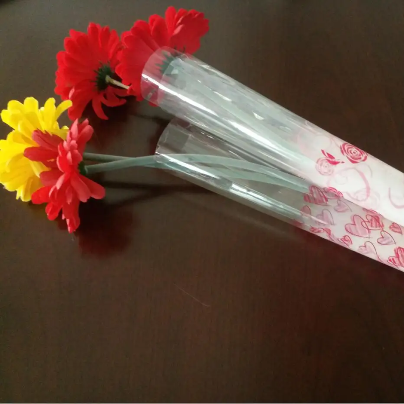 TL-PLA-802 PLA biologisch abbaubares Material PLAMEMBRAN zum Verpacken