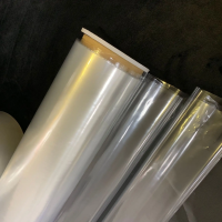 TL-PLA-802 PLA biologisch abbaubares Material PLAMEMBRAN zum Verpacken