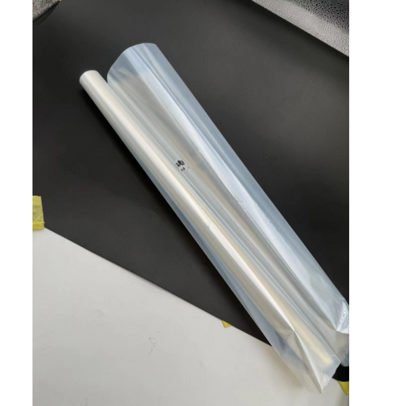 TL-PLA-802 PLA biologisch abbaubares Material PLAMEMBRAN zum Verpacken