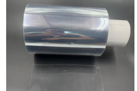 TL-PVC-0025 Màng PVC chống tĩnh điện và chịu nhiệt: Một vật liệu đa năng cho nhiều ứng dụng khác nhau