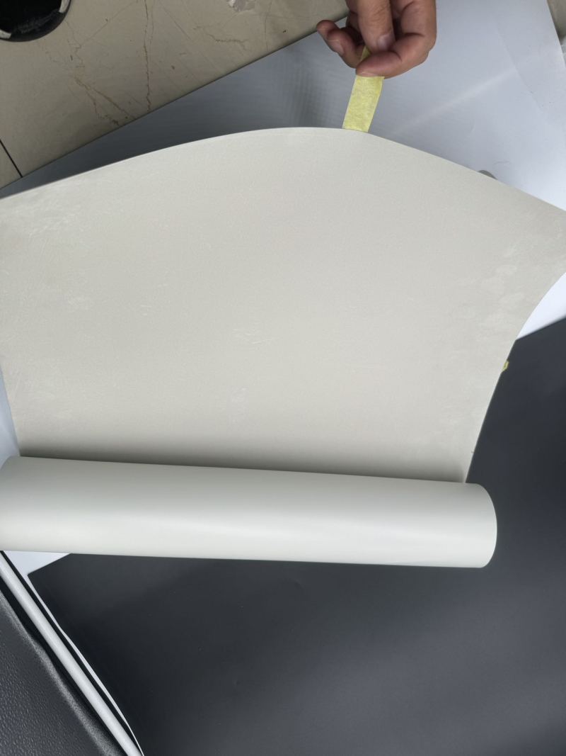 TL-PS-507 Đổ màng PS cho khay vỉ