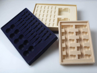 TL-PS-507 Đổ màng PS cho khay vỉ