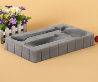 TL-PS-507 Đổ màng PS cho khay vỉ