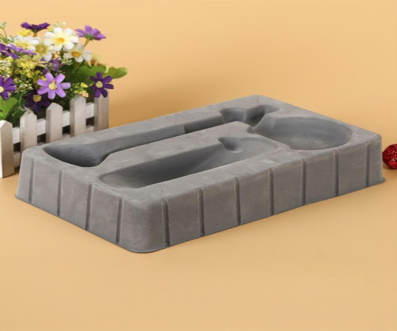 TL-PS-507 Đổ màng PS cho khay vỉ