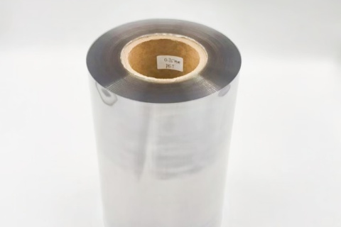 PET/PETG Film transparent pentru ambalare cutie de termoformare