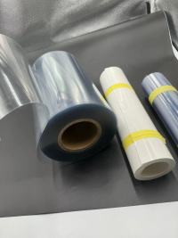 TL-PVC-0027 PVC pour thermoformage d'emballages sous blister pharmaceutiques