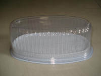 TL-PVC-0027 PVC pour thermoformage d'emballages sous blister pharmaceutiques