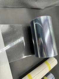 TL-PVC-0027 PVC pour thermoformage d'emballages sous blister pharmaceutiques