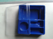 TL-PVC-0027 PVC untuk Thermoforming Pharma Blister Packaging