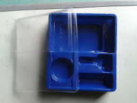 TL-PVC-0027 PVC pour thermoformage d'emballages sous blister pharmaceutiques