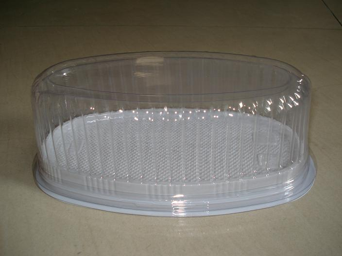 Thermoforming Plastic Packaging