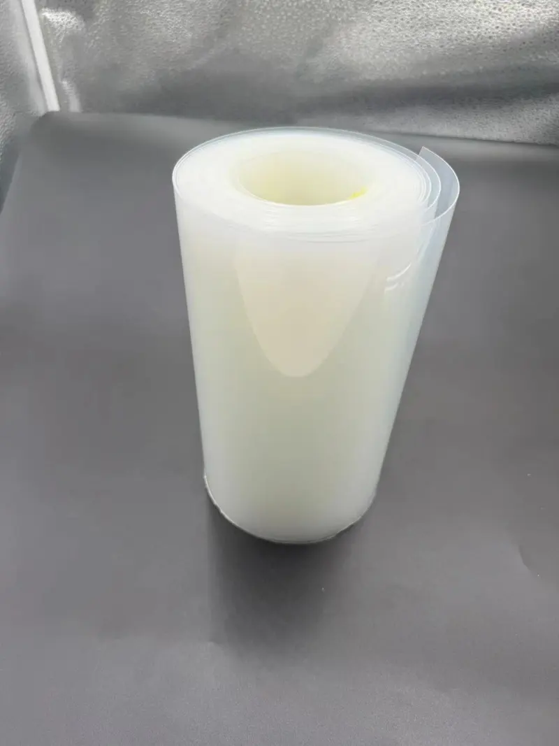 TL-PP-314 PP-blister thermovormfilms voor PP-voedselcontainers