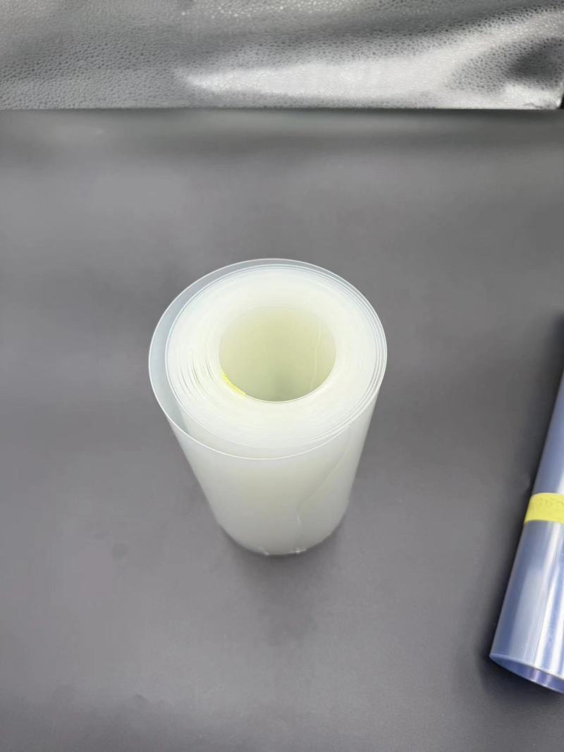 TL-PP-314 Màng định hình vỉ PP cho hộp đựng thực phẩm PP