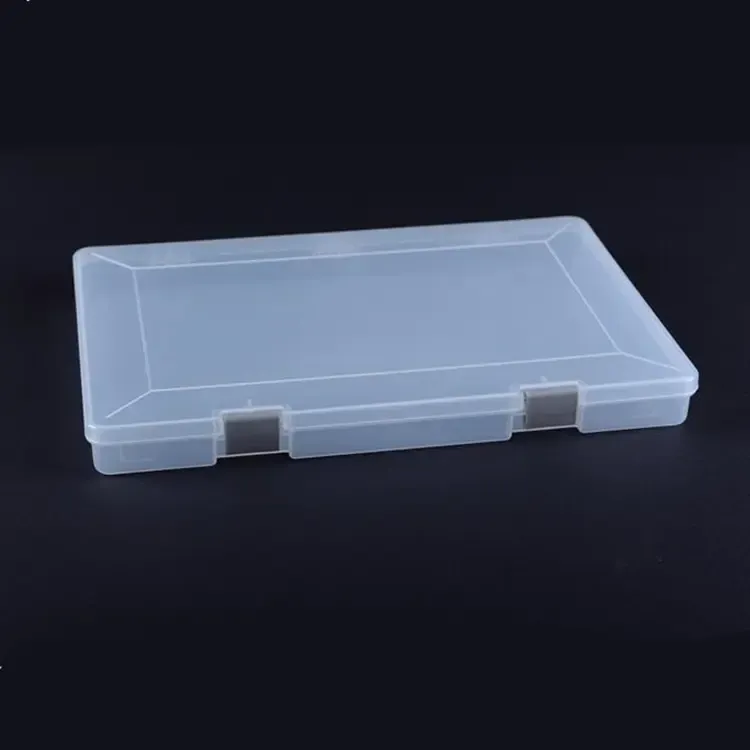 TL-PP-314 PP-blister thermovormfilms voor PP-voedselcontainers