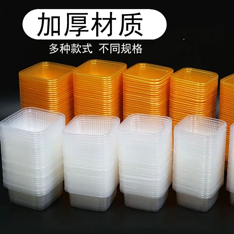 TL-PP-314 PP-blister thermovormfilms voor PP-voedselcontainers