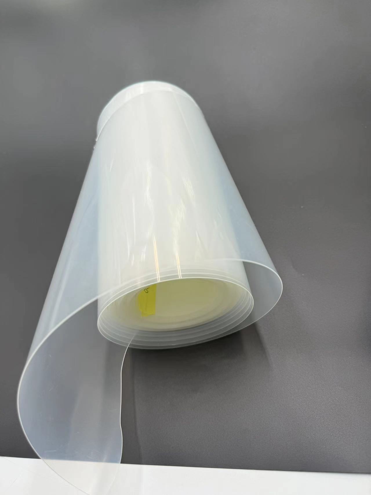 PP thermoforming film