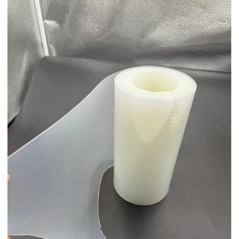 Films de thermoformage blister TL-PP-314 PP pour récipient alimentaire en PP