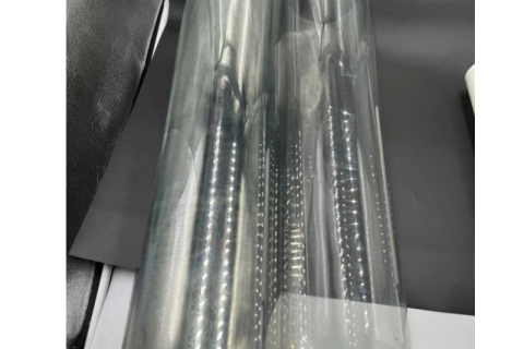 TL-PET-131 DIE thermoformbare PET-Blisterverpackung