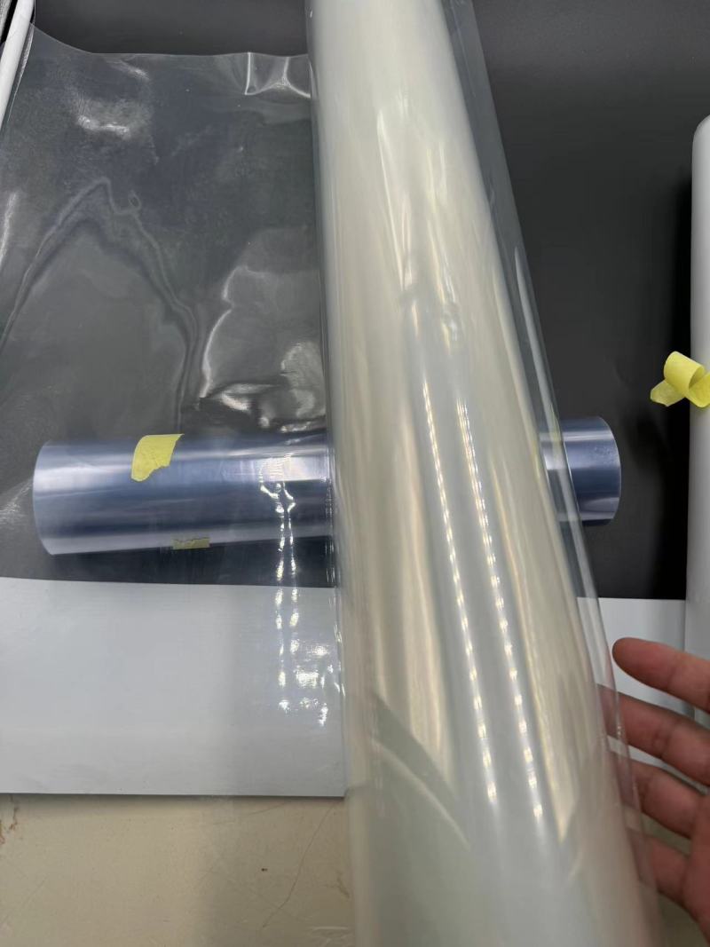 TL-PLA-803 Tấm vỉ PLA/Tấm vỉ PLA nổi tiếng