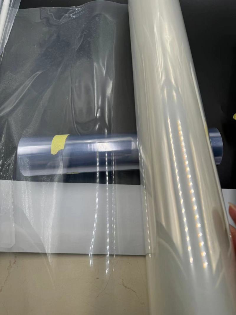 TL-PLA-803 Tấm vỉ PLA/Tấm vỉ PLA nổi tiếng