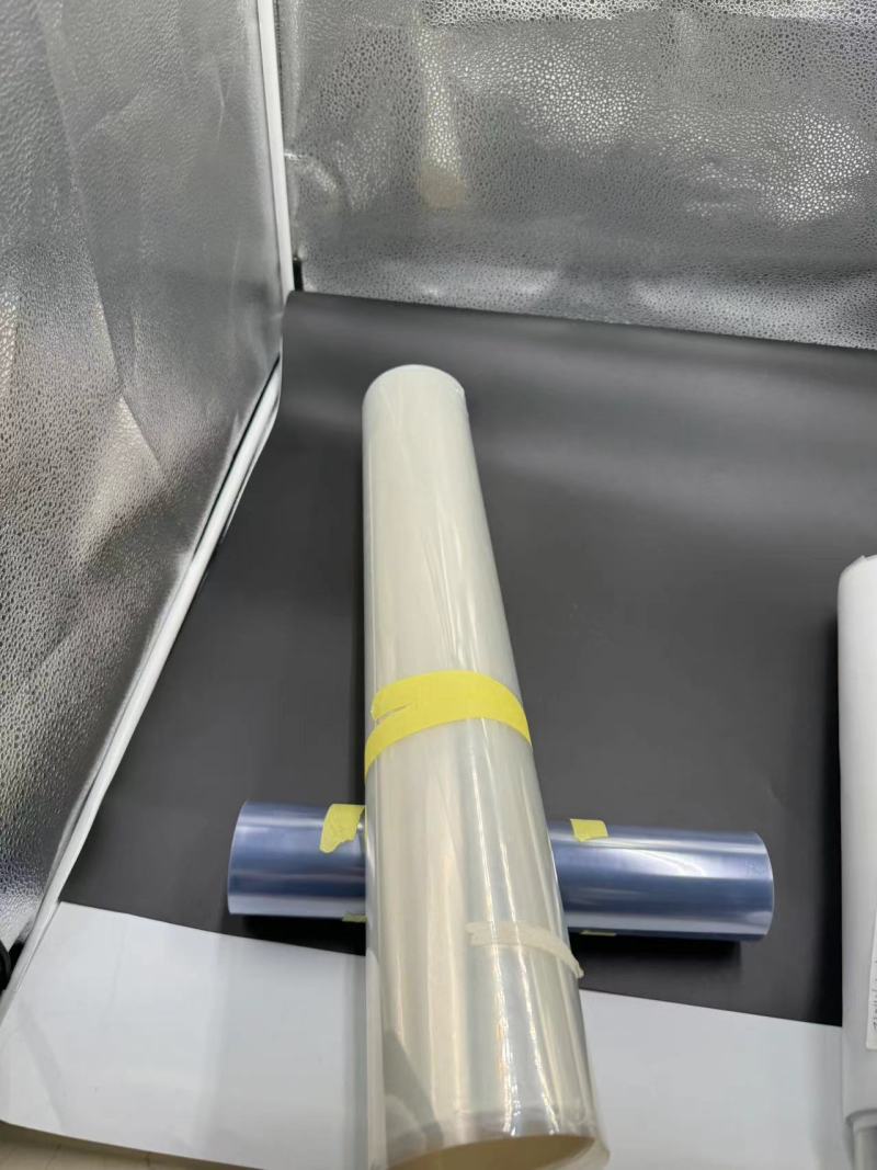 TL-PLA-803 Tấm vỉ PLA/Tấm vỉ PLA nổi tiếng