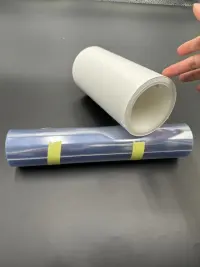TL-PET-132 PET PLOŠČA ZA PAKIRANJE