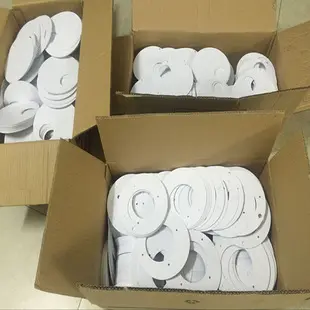 TL-PET-132 PET PLOŠČA ZA PAKIRANJE