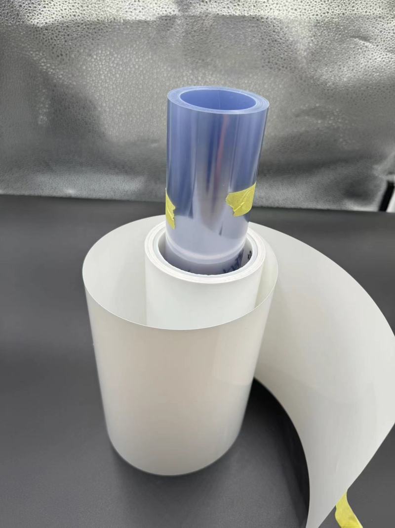 TL-PET-132 PET PLOŠČA ZA PAKIRANJE