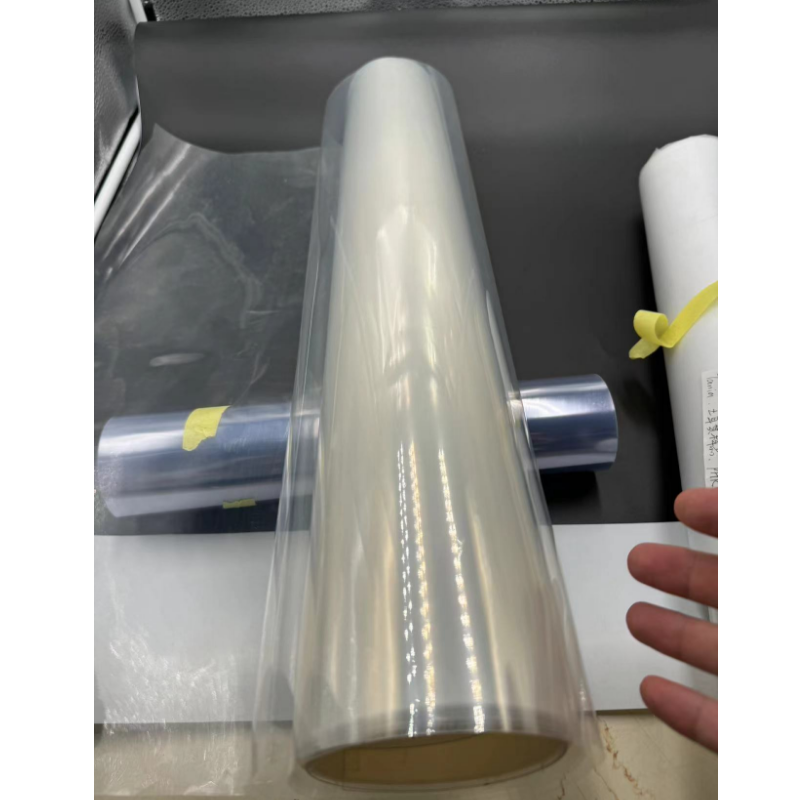 Feuille blister PLA TL-PLA-803/Feuille blister PLA célèbre