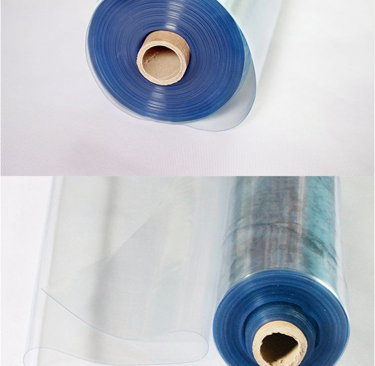 PVC LAYER