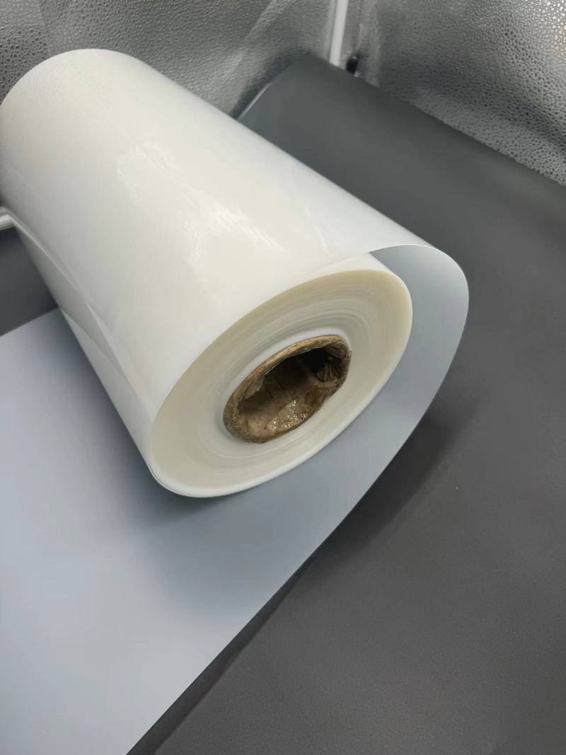 TL-PP-315 PP film for packing thermoforming blister