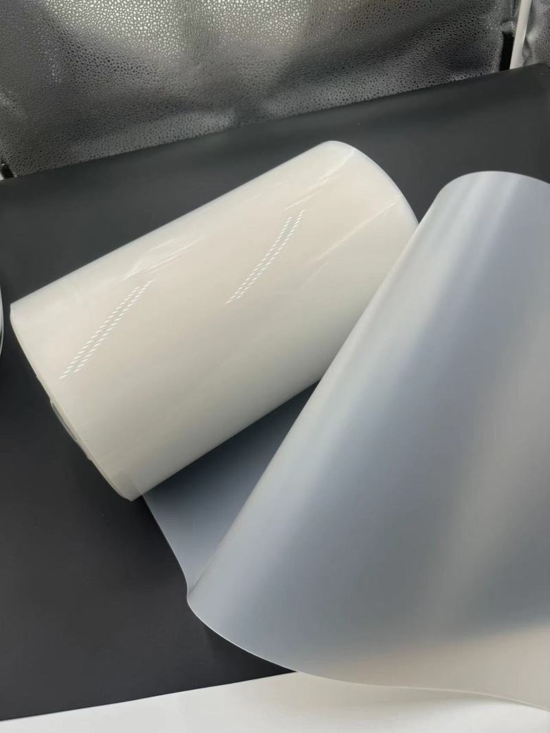 TL-PP-315 PP film for packing thermoforming blister