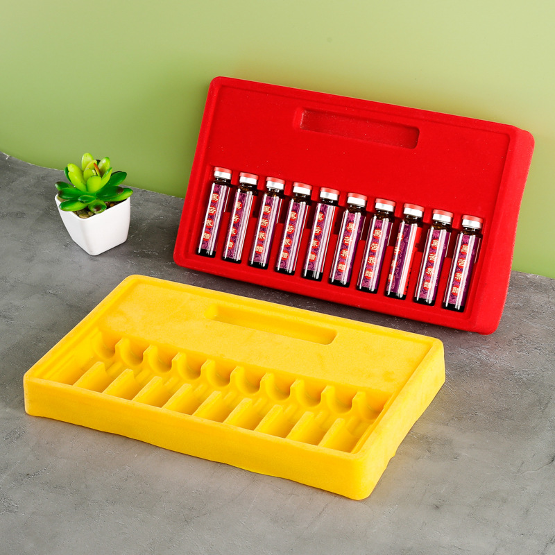 TL-PP-315 PP film for packing thermoforming blister