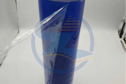 PVC îndepărtarea deșeurilor industriale