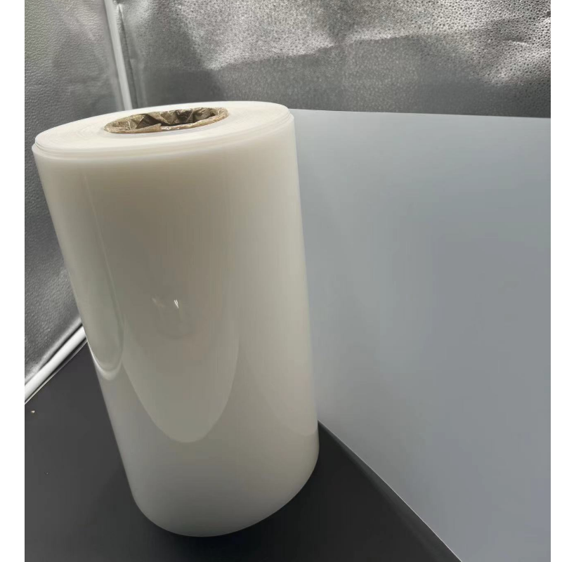 TL-PP-315 Film PP para embalaje blister termoformado