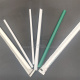 Natural color PLA biodegradable straw