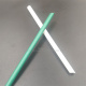 Natural color PLA biodegradable straw