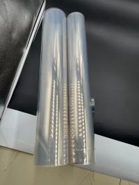 TL-PLA-804PLA-Folie für Blister zum Tiefziehen von Lebensmittelbehältern