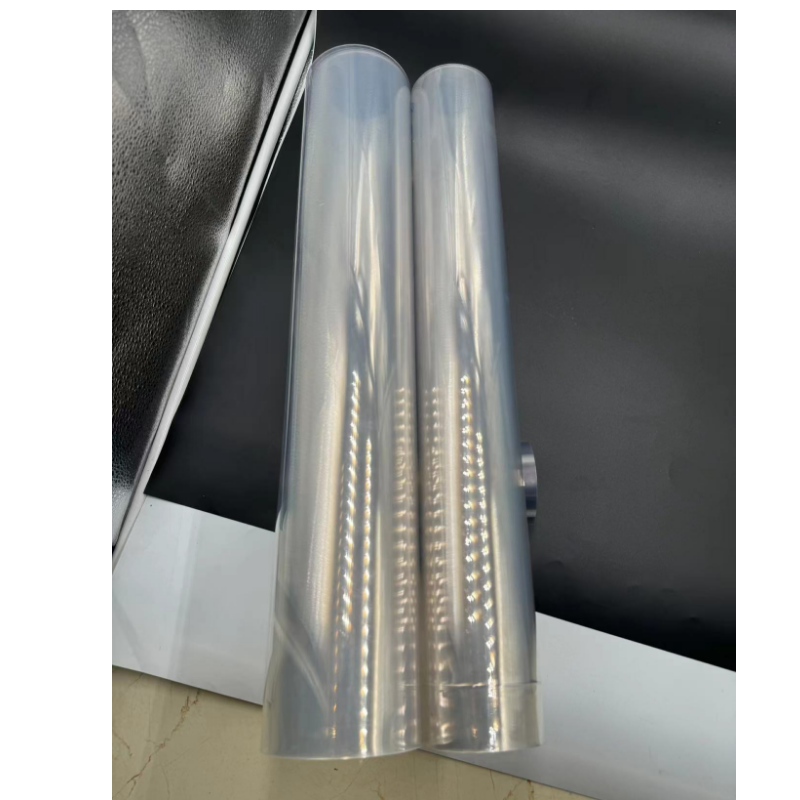 TL-PLA-804PLA folija za termoformiranje pretisnega omota posod za živila