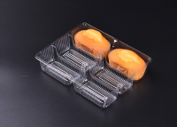 TL-PLA-804PLA-Folie für Blister zum Tiefziehen von Lebensmittelbehältern