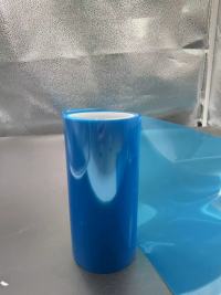 TL-BOPET-133 Film BOPET thermoformé couleur transparent