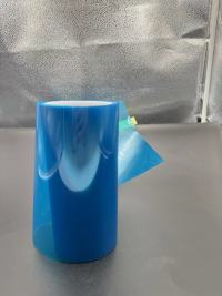 TL-BOPET-133 Film BOPET thermoformé couleur transparent