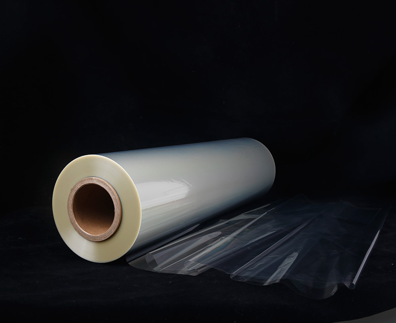 insulated bopet film