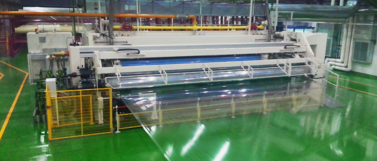 bopet packaging film