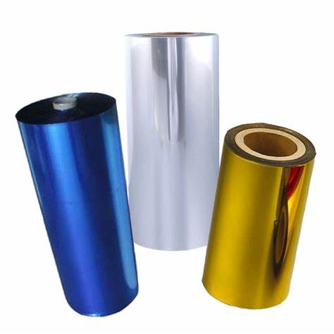 bopet packaging film